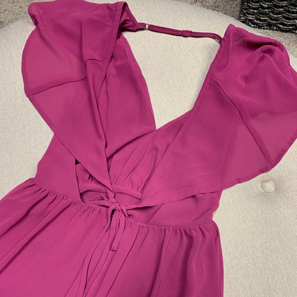 New Romeo + Juliet Couture Dress size small - Picture 5 of 8